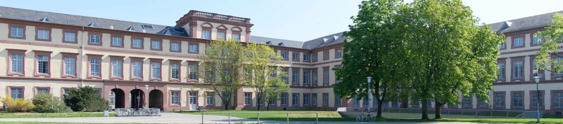 Master's Program in Literature, Media and Culture in the Modern Era